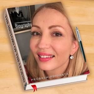 Meet your Posher, Jana